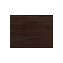 Gene Charging Nightstand Dark Brown - 5