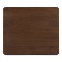 Lottie Charging Nightstand Brown - 5