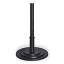 Tori Outdoor Bar Table White Marble - 3