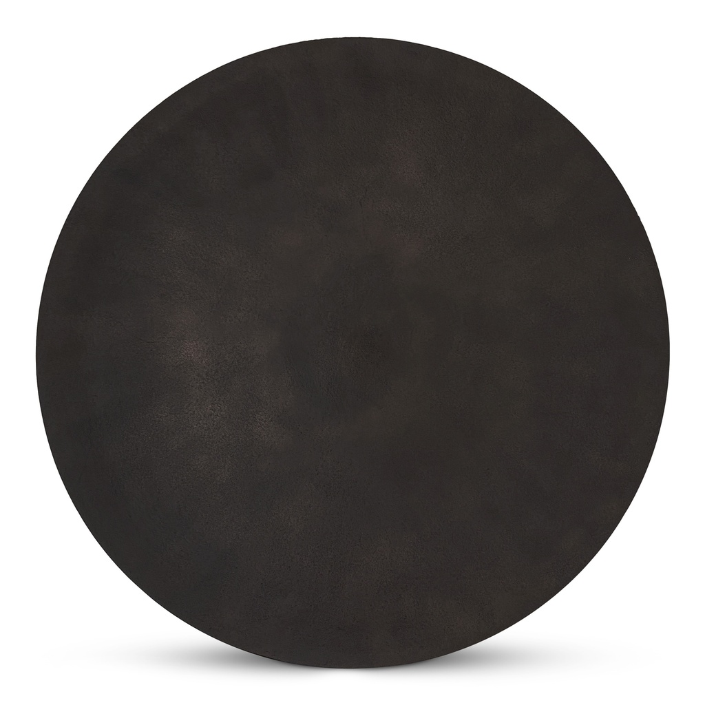 Logan Outdoor Coffee table Black - 2