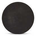 Logan Outdoor Coffee table Black - 2