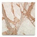 Layla Side Table Breccia Marble - 5