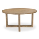Joel Dining Table Natural - 2