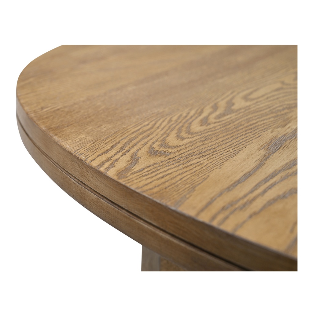 Joel Dining Table Natural - 4