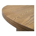 Joel Dining Table Natural - 4