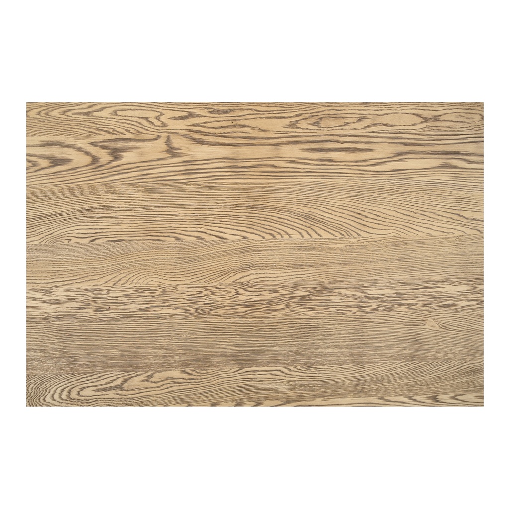 Joel Dining Table Natural - 5