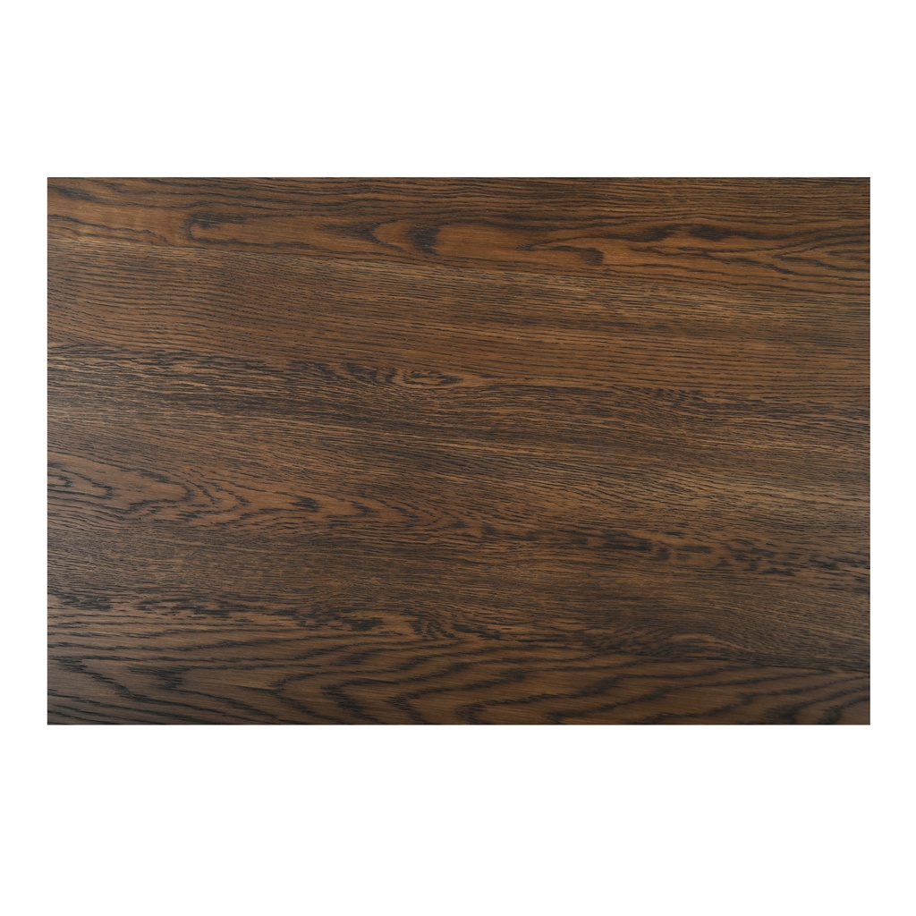 Joel Coffee Table Dark Brown - 5