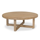 Joel Coffee Table Natural - 1