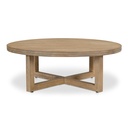 Joel Coffee Table Natural - 2