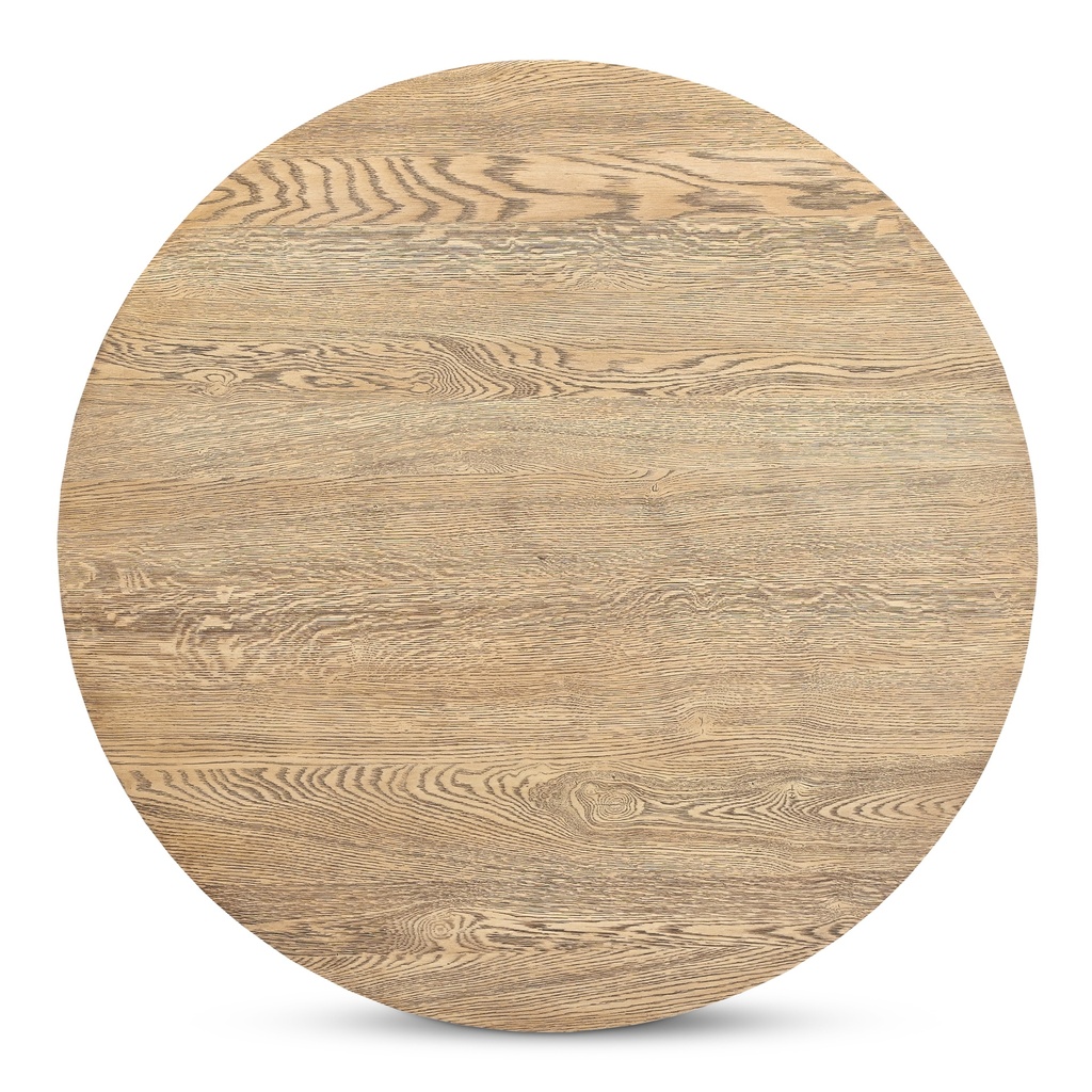 Joel Coffee Table Natural - 3