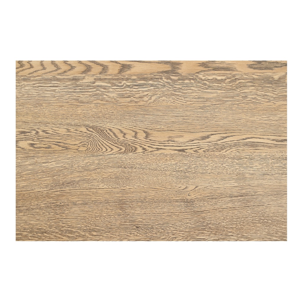 Joel Coffee Table Natural - 5