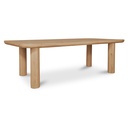 Anders Dining Table Large Natural - 1