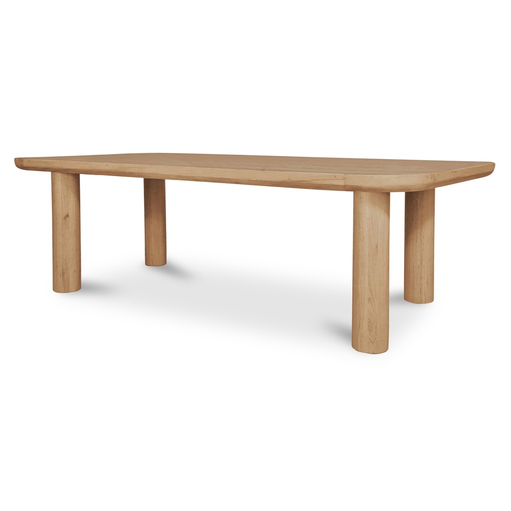 Anders Dining Table Large Natural - 2