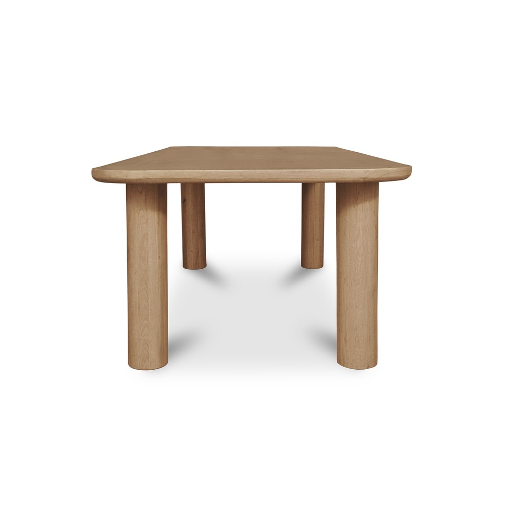 Anders Dining Table Large Natural - 3