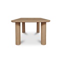 Anders Dining Table Large Natural - 3