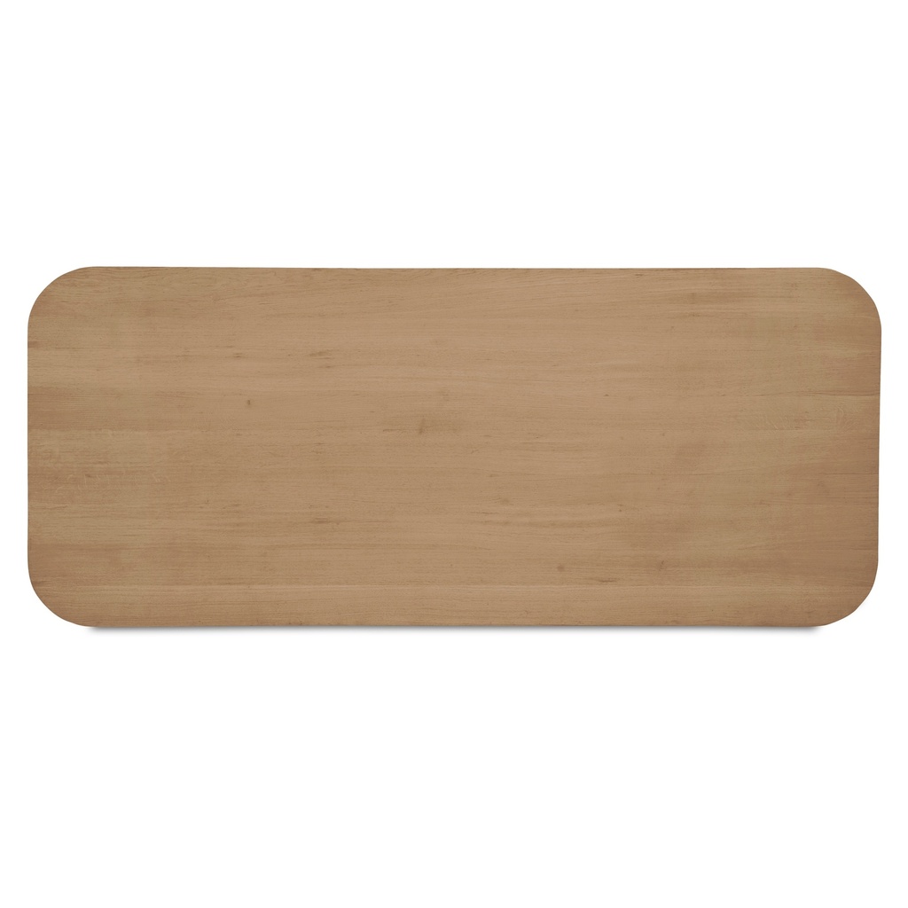 Anders Dining Table Large Natural - 4