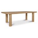 Anders Dining Table Small Natural - 1