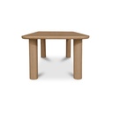 Anders Dining Table Small Natural - 3