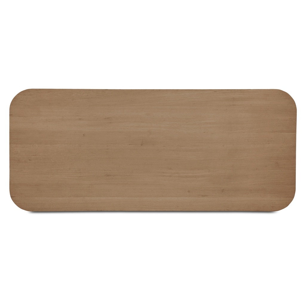 Anders Dining Table Small Natural - 4