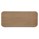 Anders Dining Table Small Natural - 4