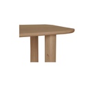 Anders Dining Table Small Natural - 5