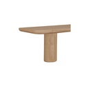 Anders Dining Bench Small Natural - 5