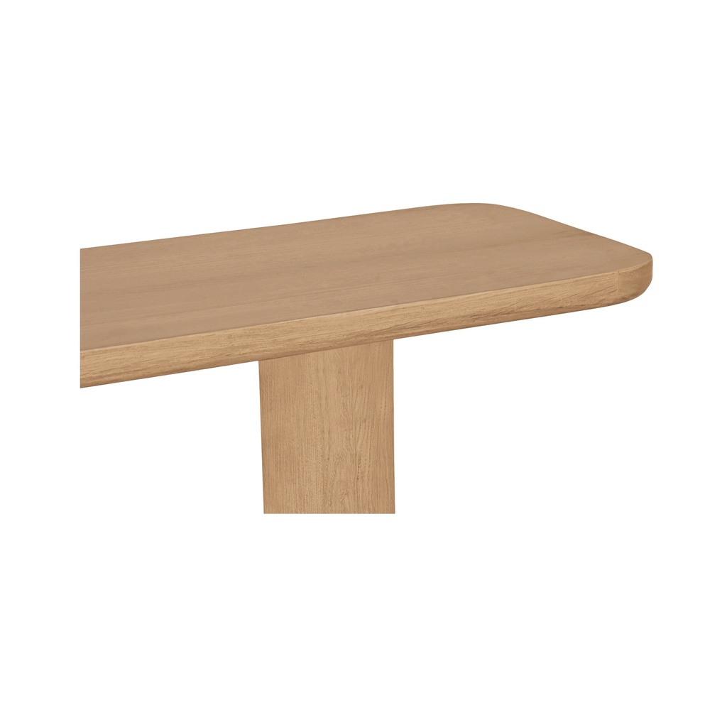 Anders Dining Bench Large Natural - 5