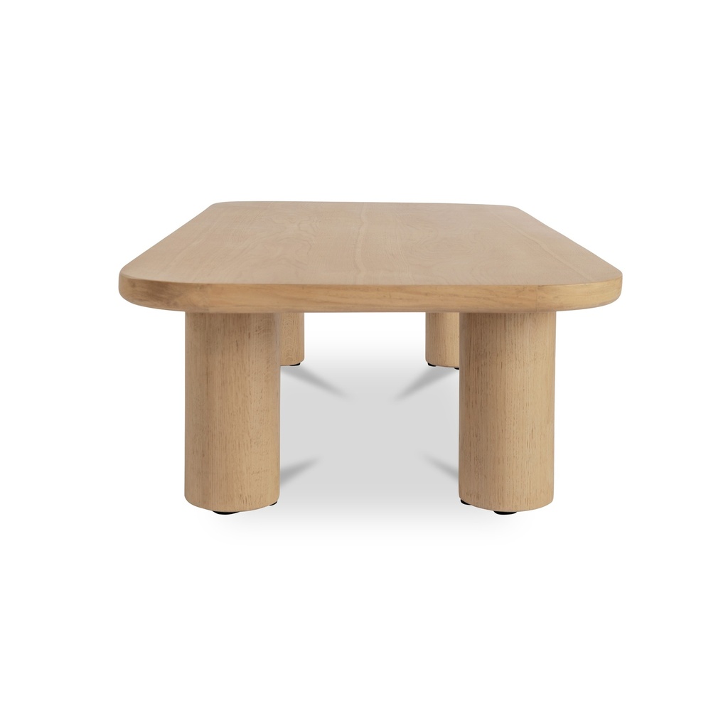 Anders Coffee Table Natural - 2