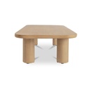 Anders Coffee Table Natural - 2