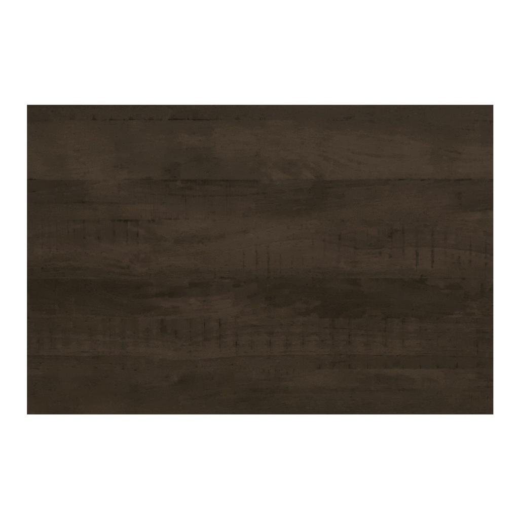 Everson Dining Table Brown - 5