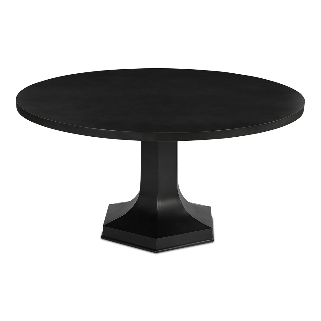 Ethan Dining Table Black - 1