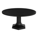 Ethan Dining Table Black - 1