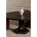 Ethan Dining Table Black - 3