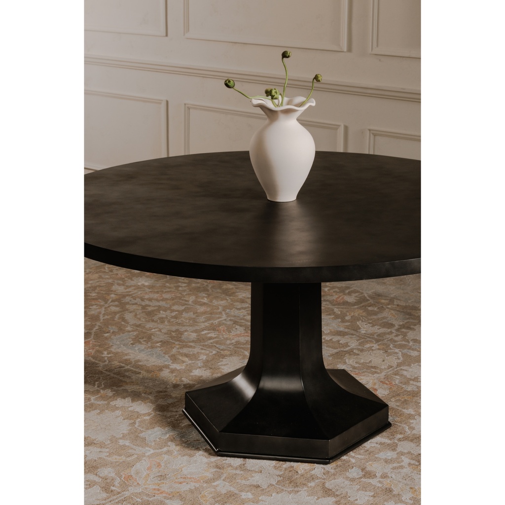 Ethan Dining Table Black - 4