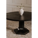 Ethan Dining Table Black - 4