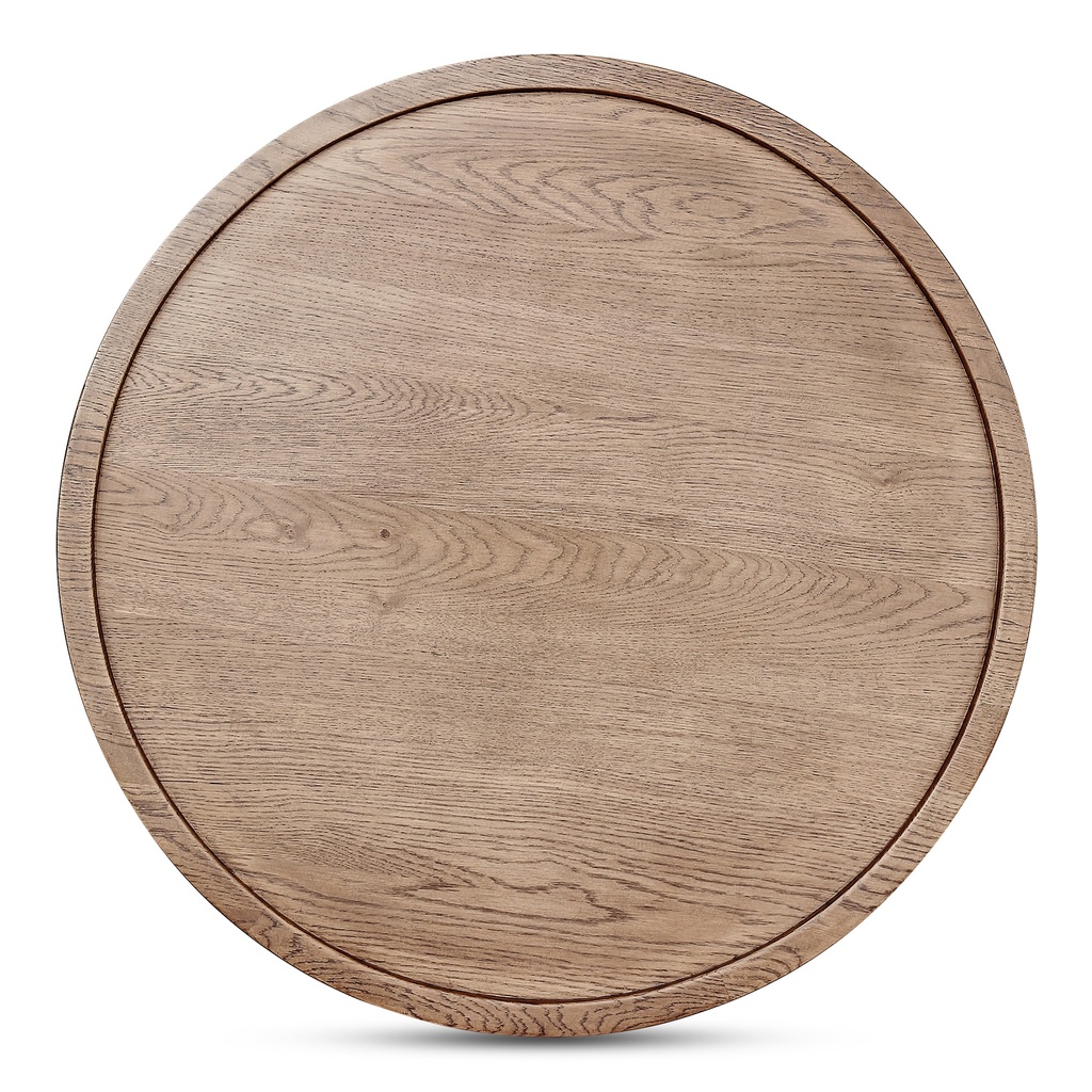 Cohen Coffee Table Brown - 2