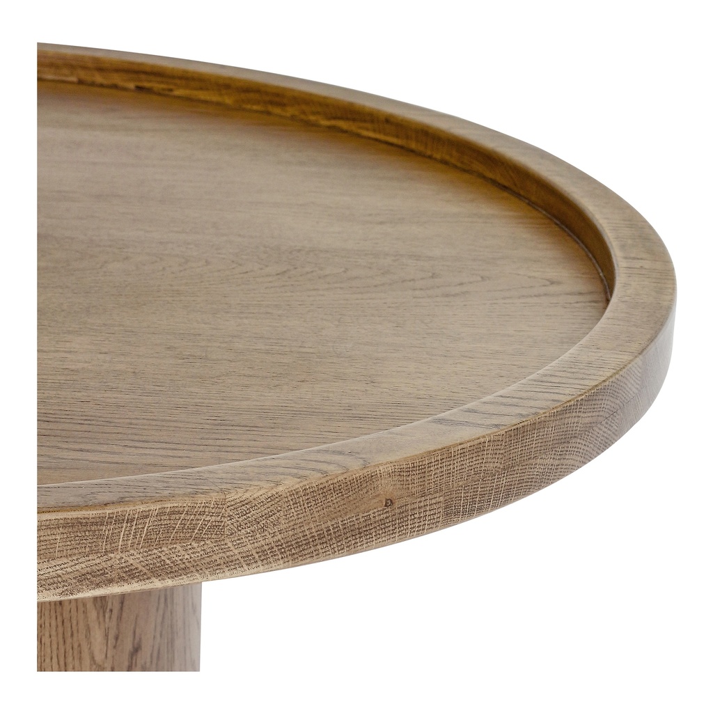 Cohen Coffee Table Brown - 3