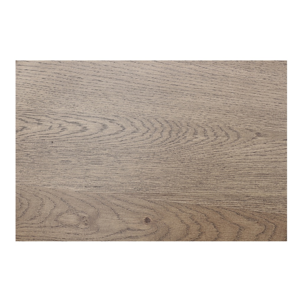 Cohen Coffee Table Brown - 4