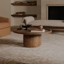 Cohen Coffee Table Brown - 5
