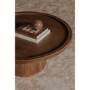 Cohen Coffee Table Brown - 6