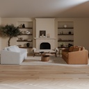 Cohen Coffee Table Brown - 7