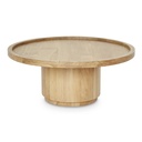 Cohen Coffee Table Natural - 1