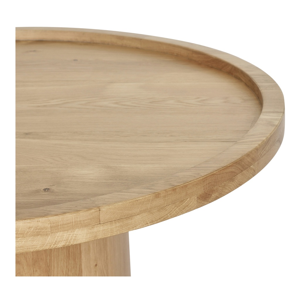 Cohen Coffee Table Natural - 3