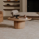 Cohen Coffee Table Natural - 5