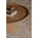 Cohen Coffee Table Natural - 6