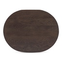 Tommy Nightstand Dark Brown - 5