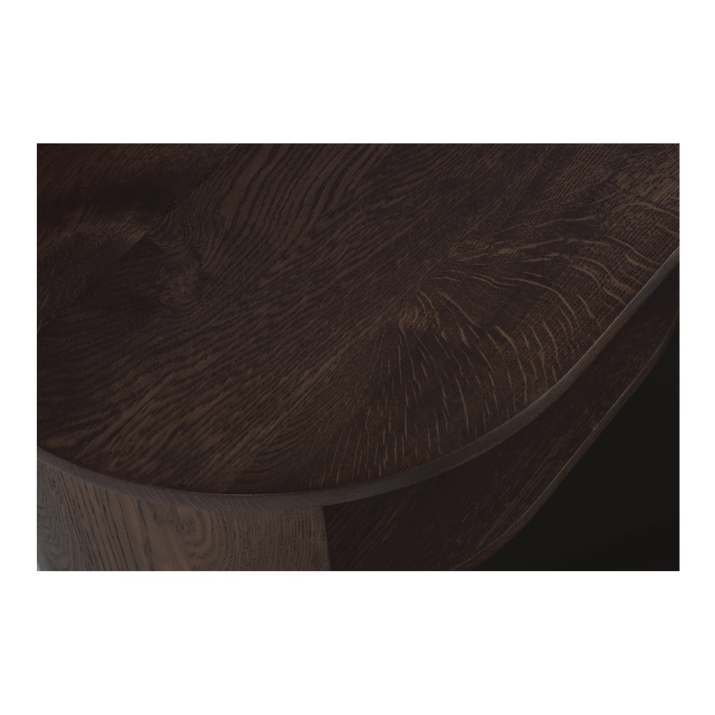 Tommy Nightstand Dark Brown - 6