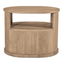 Tommy Nightstand Natural - 4