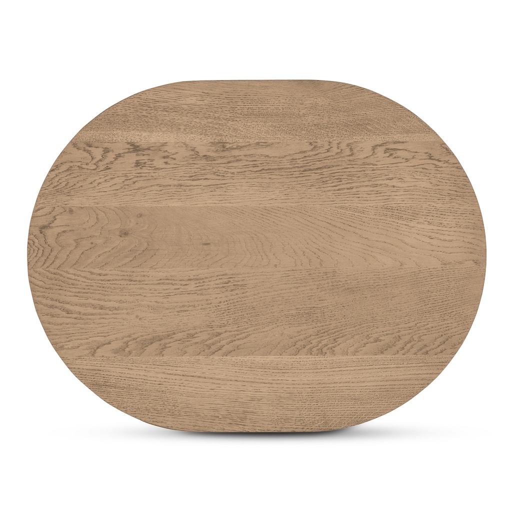 Tommy Nightstand Natural - 5