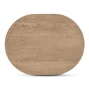 Tommy Nightstand Natural - 5